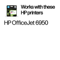 HP 903XL High Yield Magenta Original Ink Cartridge ~750 pgs - Image 2