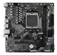 Gigabyte A620M H Micro-ATX Motherboard AMD AM5 DDR5 7200MHz PCIe 4.0 M.2 GbE LAN - Image 3