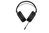 ASUS TUF Gaming H1 Wireless Gaming Headset Black - Image 3