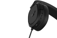 ASUS TUF Gaming H1 Wireless Gaming Headset Black - Image 4