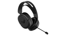 ASUS TUF Gaming H1 Wireless Gaming Headset Black - Image 2