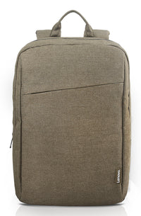 LENOVO 15.6” Laptop Casual Backpack B210 Green-ROW - Image 4