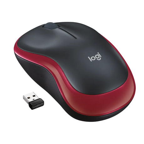 Logitech Wireless Mouse Grey 910-002235