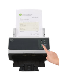Ricoh fi-8150 A4 50ppm/100ipm Duplex ADF USB3.2 Scanner