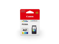 Canon CL-461 Tri Colour Cartridge - Image 2