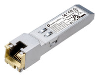 TP-Link 1000BASE-T RJ45 SFP Module | TL-SM331T - Image 4