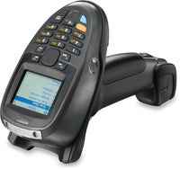 Zebra MT2070 Cordless Bluetooth 1D Barcode Scanner Kit with Wi-Fi - Image 3