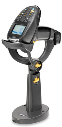 Zebra MT2070 Cordless Bluetooth 1D Barcode Scanner Kit with Wi-Fi - Image 5