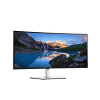 Dell UltraSharp 34 Curved Thunberbolt Hub Monitor - Image 4