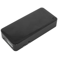 Targus Universal DisplayLink USB-C Dual 4K Docking Station