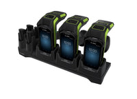 Zebra CR40 Cradle Charger for TC5x/TC57 and RFD90 Mobile Computers - Image 3