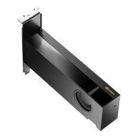 Mecer PNY nVIDIA RTX2000 ADA 16GB GDDR6/ 4x Mini DP1.4a/ LOW PROFILE 70W.