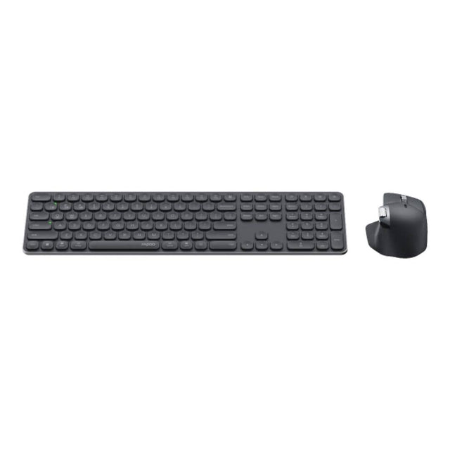 9560M - Multi-mode, Blade, ultra slim, wireless desktop set