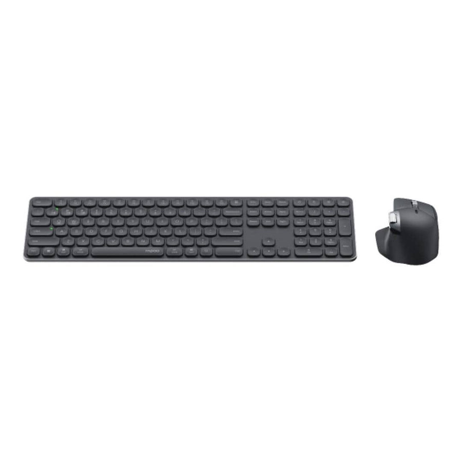 9560M - Multi-mode, Blade, ultra slim, wireless desktop set