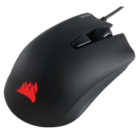 Corsair Harpoon RGB Pro Gaming Mouse 12000 DPI Optical 85g Lightweight - Image 2