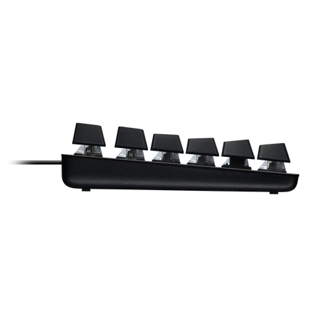 Logitech Keyboard G413 Tkl SE Black