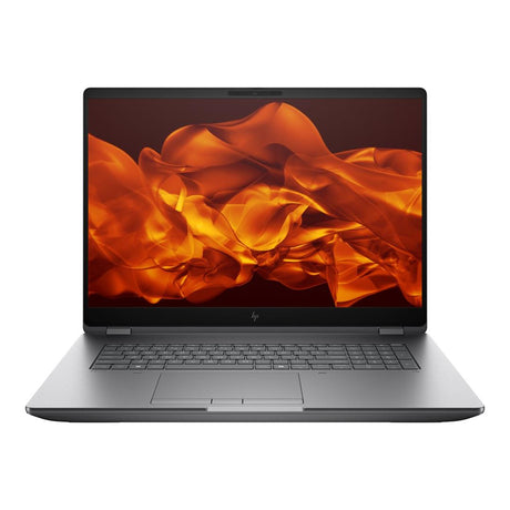 HP ZBook Fury 18 G1i U7 255HX 18 32GB/1T RTX PRO 2000 W11P PC + Mouse