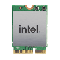 intel Wi-Fi6 AX211 (Gig+) Module - M.2 2230, M.2 1216