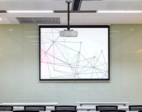 Equip Brack, Projector Ceiling Wall MT W
