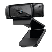 Logitech C920 HD Pro Webcam 1080P with Stereo Audio - Image 3