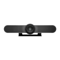 Logitech VC Conference Camera Meetup 4K ultra HD -
