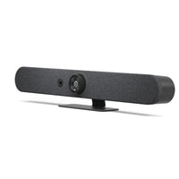 Logitech All In One Graphite Mini Rally Bar - Image 3