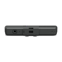 Logitech - Webcam - Meetup 2 - Graphite - USB