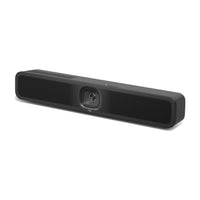 Logitech - Webcam - Meetup 2 - Graphite - USB