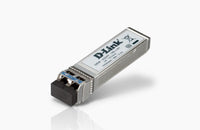 D-Link DEM-432XT-DD 10GBase-LR SFP+ Single-Mode Fiber Transceiver 1310nm 10km LC DDM - Image 2