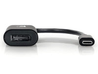 Port USB-C to Display Adapter