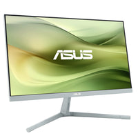 ASUS VU279CFE 27-inch Full HD IPS Monitor 100Hz USB-C 15W PD HDMI Height Adjustable Sage Green - Image 4