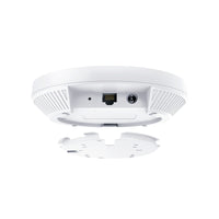 TP-Link AX3000 Dual Band Ceiling Mount Access Point - Image 5