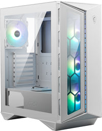 MSI MPG Gungnir 110R Gaming Case