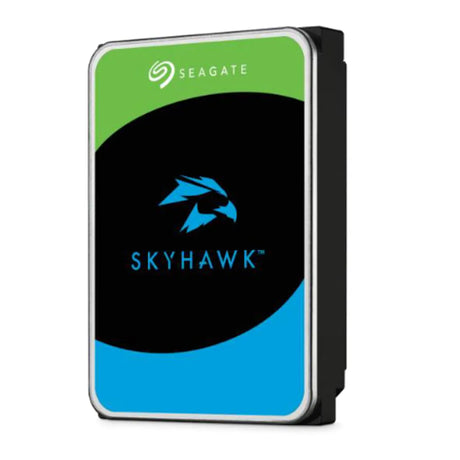 Seagate HDD SkyHawk (3.5''/4TB/SATA 6Gb/s/rpm 5400)