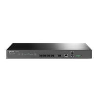 TP-Link DeltaStream 4-port Pizza-box GPON OLT | DS-P7001-04 - Image 4