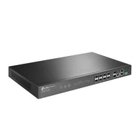 TP-Link DeltaStream 8-port Pizza-box GPON OLT | DS-P7001-08 - Image 5