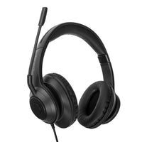 Targus Wired Stereo Headset - Image 5