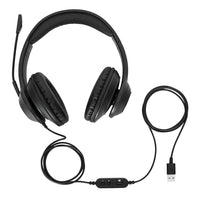 Targus Wired Stereo Headset - Image 3