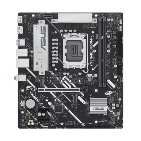 ASUS Prime B860M-K
