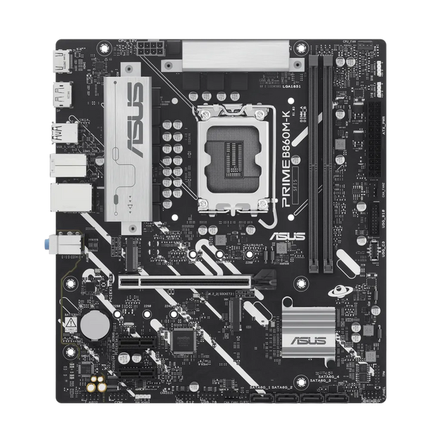ASUS Prime B860M-K