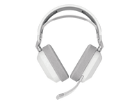 Corsair HS80 Max Wireless Gaming Headset - White