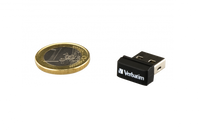 VERBATIM 16GB Store And Stay Nano USB