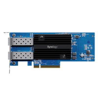 Synology E25G30-F2 Dual-Port 25GbE SFP28 PCIe 3.0 Network Card - Image 2