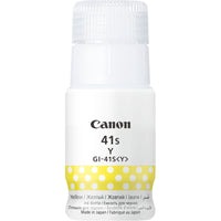Canon GI-41S Yellow Ink TANK G2430/G3430