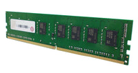 QNAP 32GB DDR4 3200MHz U-DIMM ECC Server Memory
