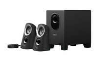 Logitech Z313 2.1 Speaker - Image 4