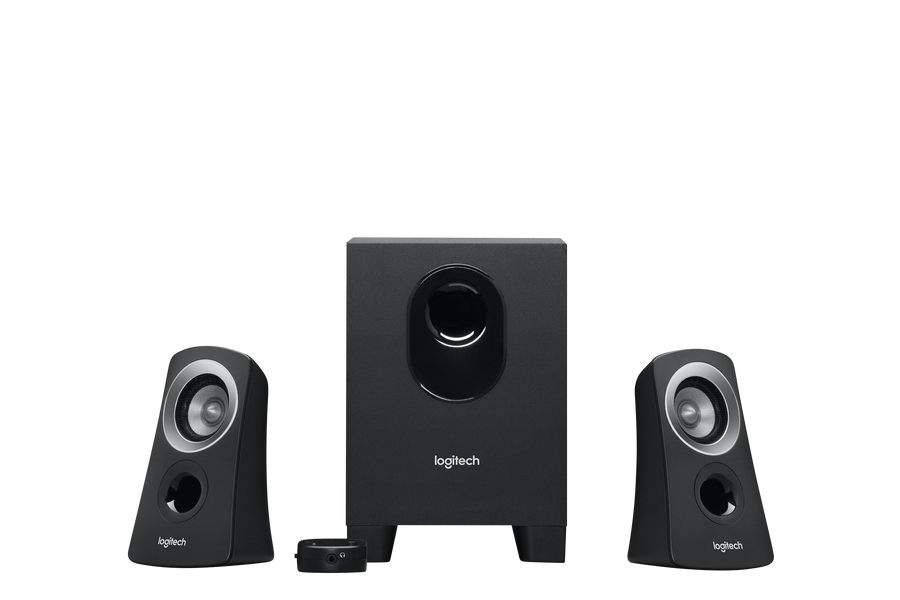 Logitech Z313 2.1 Speaker