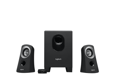 Logitech Z313 2.1 Speaker