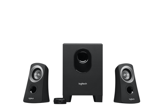 Logitech Z313 2.1 Speaker