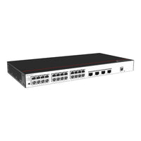 Huawei CloudEngine S5735-L24T4S-A-V2 1U L2 Managed 24-Port Gigabit 4x SFP Rack Switch - Image 2